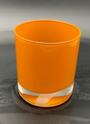 11 oz. Sunkissed Sandstone Libbey Rock Tumbler